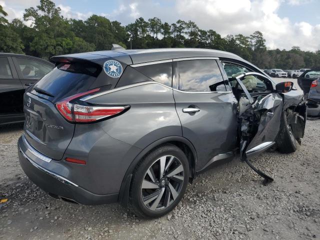 Image 3 of 2018 NISSAN MURANO S 2018 with VIN 5N1AZ2MG7JN117250