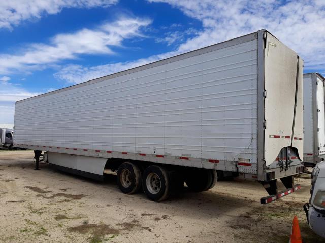 Изображение 3 2010 UTILITY REEFER TRL 2010 с VIN 1UYVS2536AM880101