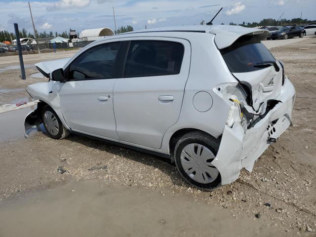 Image 2 of 2024 MITSUBISHI MIRAGE ES 2024 with VIN ML32AUHJ9RH000204
