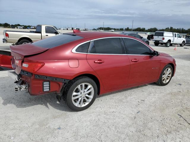 Obraz 3 z 2016 CHEVROLET MALIBU LT 2016 z VIN 1G1ZE5ST0GF236385