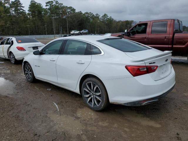 Image 2 of 2023 CHEVROLET MALIBU RS 2023 with VIN 1G1ZG5ST8PF143379