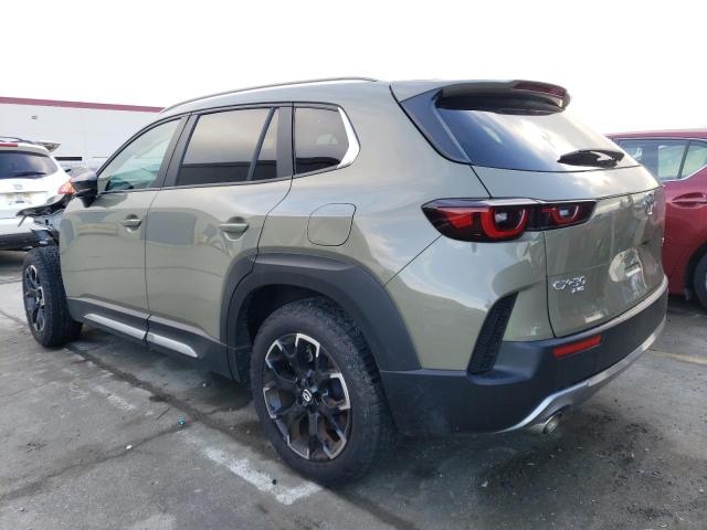 Изображение 2 2023 MAZDA CX-50 BASE 2023 с VIN 7MMVABXY4PN120598