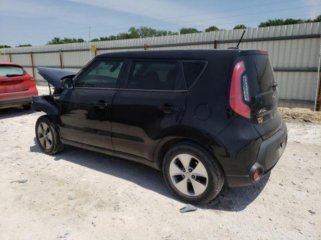 Obraz 2 z 2015 KIA SOUL  2015 z VIN KNDJN2A23F7768251