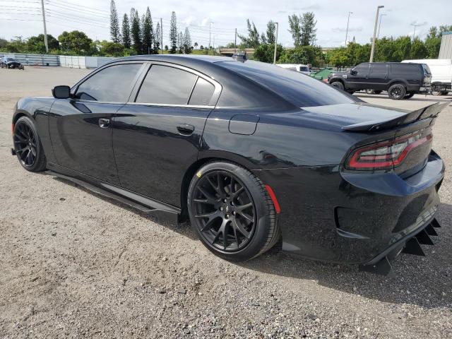 Image 2 of 2020 DODGE CHARGER GT 2020 with VIN 2C3CDXHG3LH251837