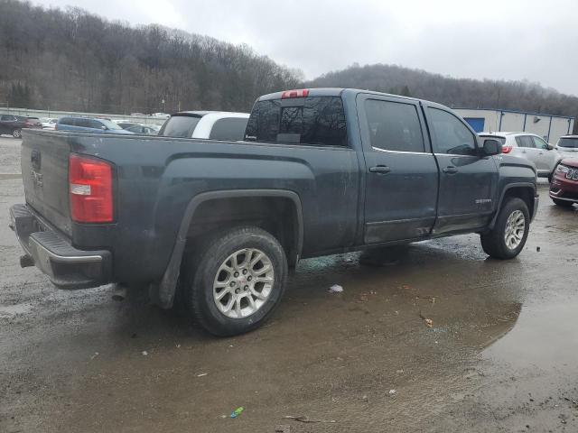 Изображение 3 2017 GMC SIERRA K1500 SLE 2017 с VIN 3GTU2MECXHG511504