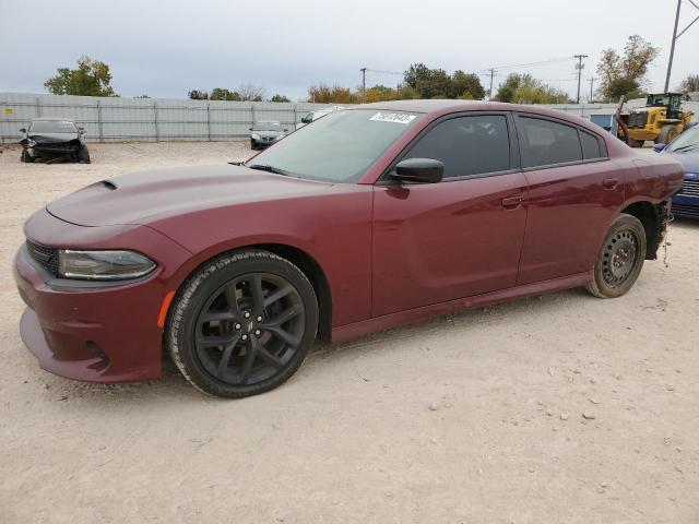 Obraz 1 z 2020 DODGE CHARGER GT 2020 z VIN 2C3CDXHG8LH108172