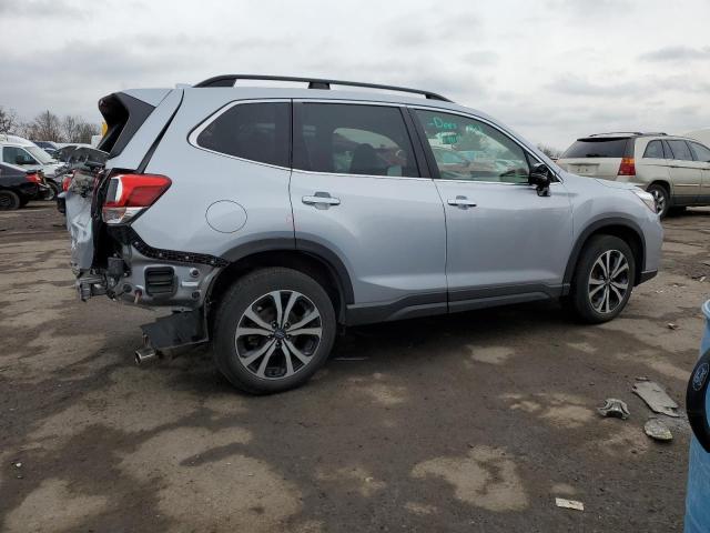 Изображение 3 2019 SUBARU FORESTER LIMITED 2019 с VIN JF2SKAUC7KH440008