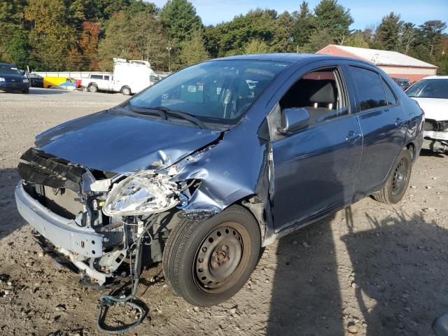 Image 1 of 2008 TOYOTA YARIS  2008 with VIN JTDBT923X84004069