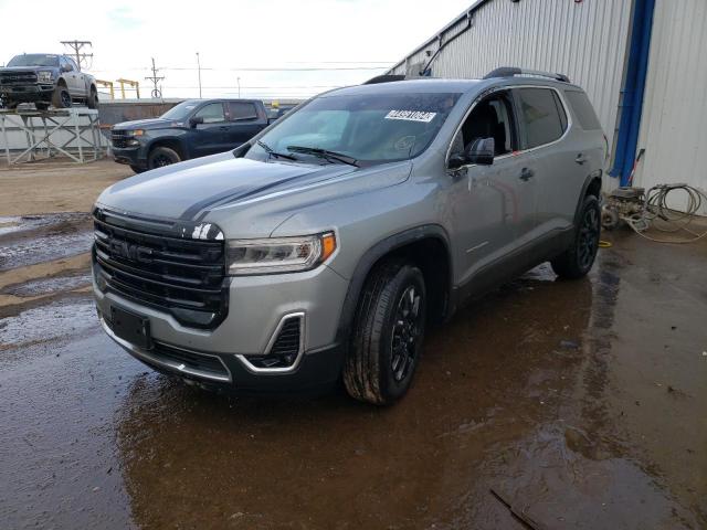 2023 GMC ACADIA SLT 2023 image