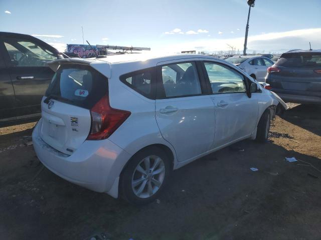 Изображение 3 2014 NISSAN VERSA NOTE S 2014 с VIN 3N1CE2CP4EL359903
