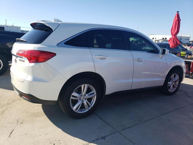 Obraz 3 z 2015 ACURA RDX  2015 z VIN 5J8TB3H37FL015448