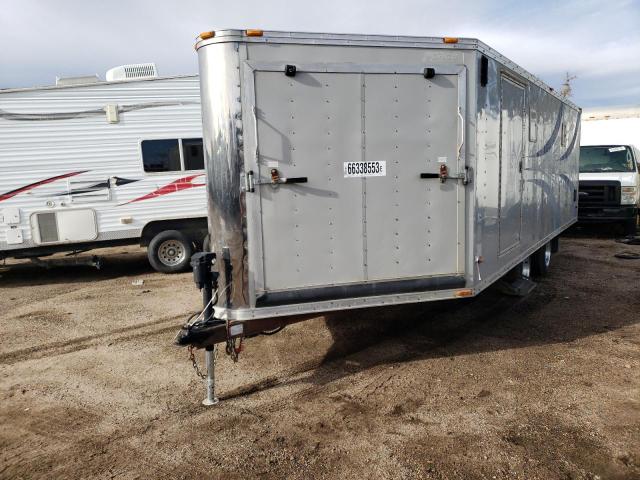 Изображение 2 2004 PAMR VFS 2004 с VIN 4P2WB24274U047247