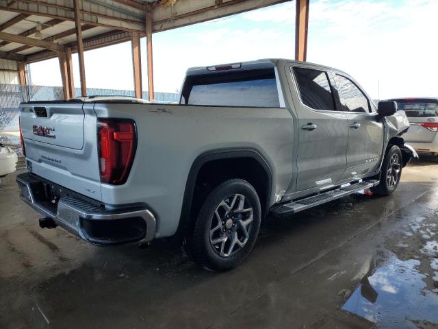 Obraz 3 z 2022 GMC SIERRA K1500 SLT 2022 z VIN 1GTUUDED3NZ557478