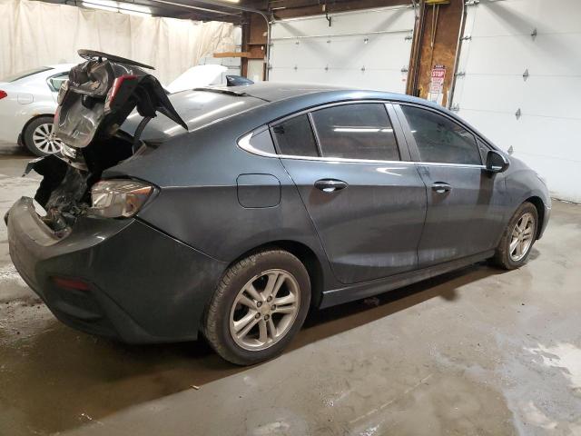 Изображение 3 2017 CHEVROLET CRUZE LT 2017 с VIN 1G1BD5SM3H7275142