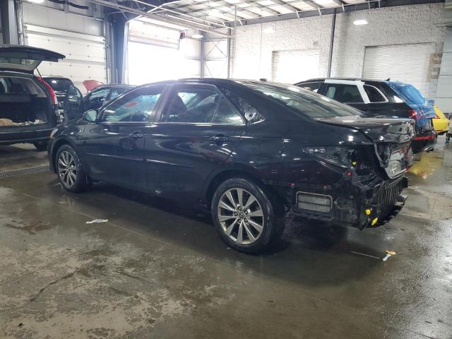 Изображение 2 2015 TOYOTA CAMRY LE 2015 с VIN 4T1BF1FKXFU934606