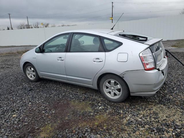 Image 2 of 2008 TOYOTA PRIUS  2008 with VIN JTDKB20U987815608