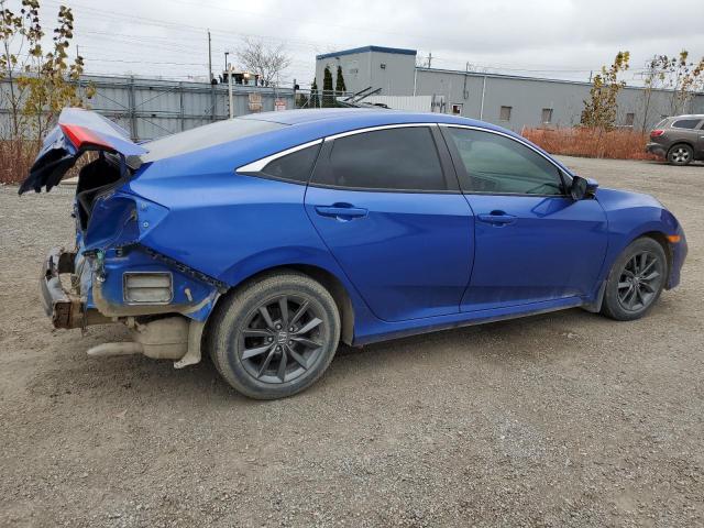 Obraz 3 z 2020 HONDA CIVIC EX 2020 z VIN 2HGFC2F71LH024181