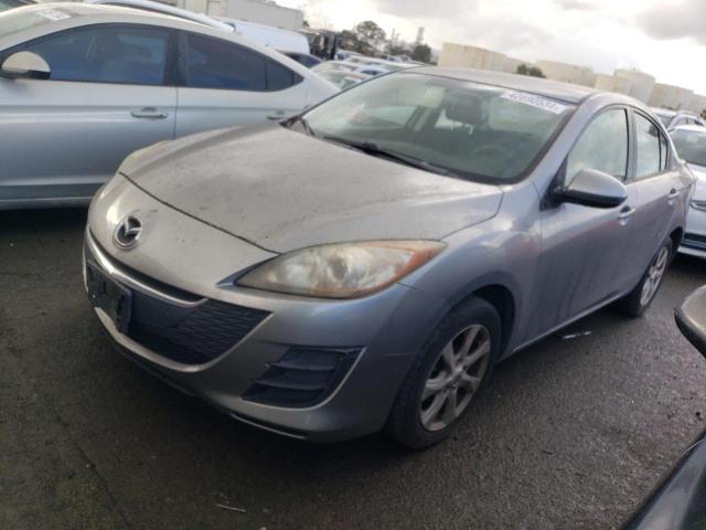 2010 MAZDA 3 I 2010 image