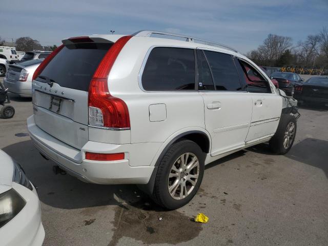 Изображение 3 2014 VOLVO XC90 3.2 2014 с VIN YV4952CZXE1690904