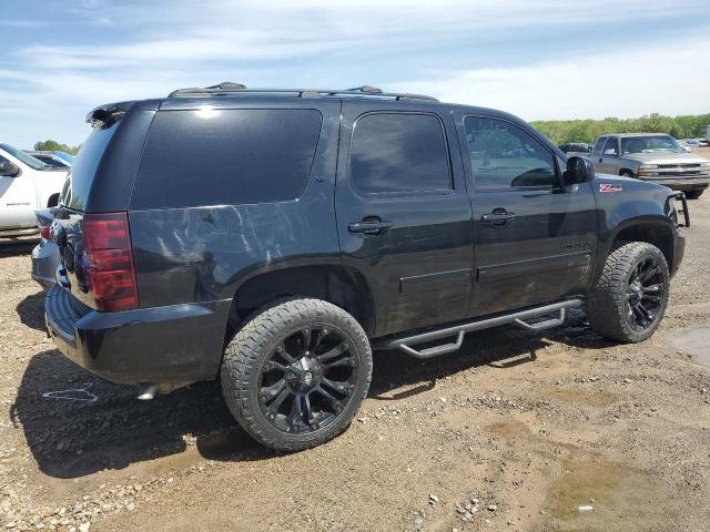 Image 3 of 2014 CHEVROLET TAHOE C1500 LT 2014 with VIN 1GNSCBE08ER160433