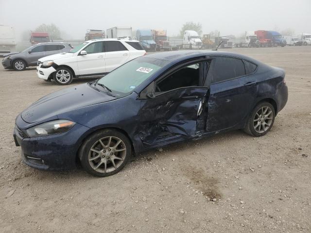 Изображение 2014 DODGE DART SXT 2014