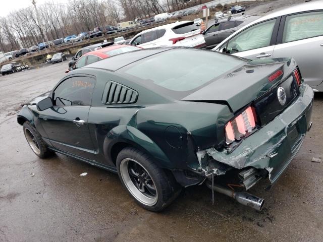 Obraz 2 z 2009 FORD MUSTANG GT 2009 z VIN 1ZVHT82H695109992