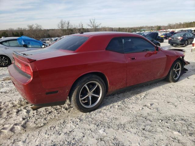 Изображение 3 2010 DODGE CHALLENGER SE 2010 с VIN 2B3CJ4DV5AH219803