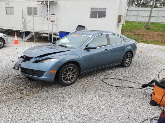 2013 MAZDA 6 SPORT 2013 image