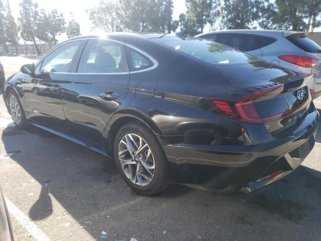 Obraz 2 z 2020 HYUNDAI SONATA SEL 2020 z VIN 5NPEL4JA7LH054561