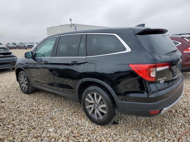 Obraz 2 z 2020 HONDA PILOT EXL 2020 z VIN 5FNYF5H51LB028684