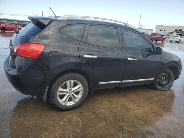 Image 3 of 2015 NISSAN ROGUE SELECT S 2015 with VIN JN8AS5MT4FW163325