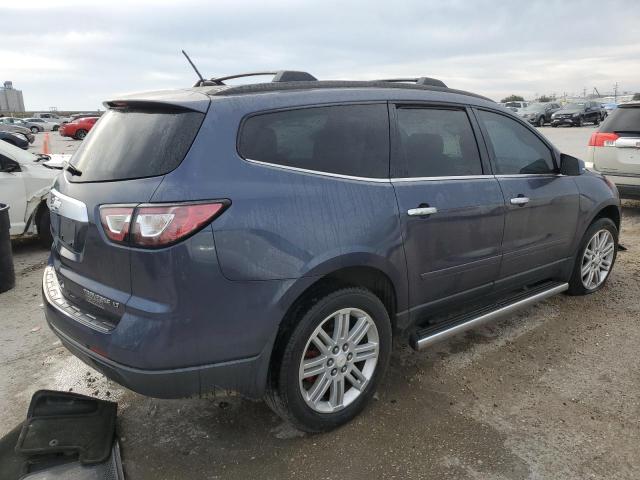 Image 3 of 2014 CHEVROLET TRAVERSE LT 2014 with VIN 1GNKRGKD6EJ124743