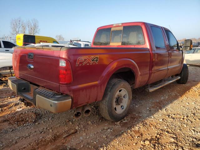 Image 3 of 2013 FORD F250 SUPER DUTY 2013 with VIN 1FT7W2BT3DEB86349