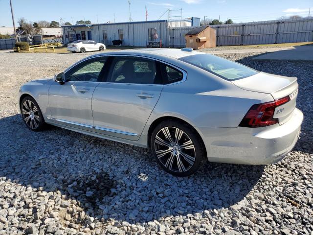 Изображение 2 2022 VOLVO S90 B6 INSCRIPTION 2022 с VIN LVY062ML3NP263301