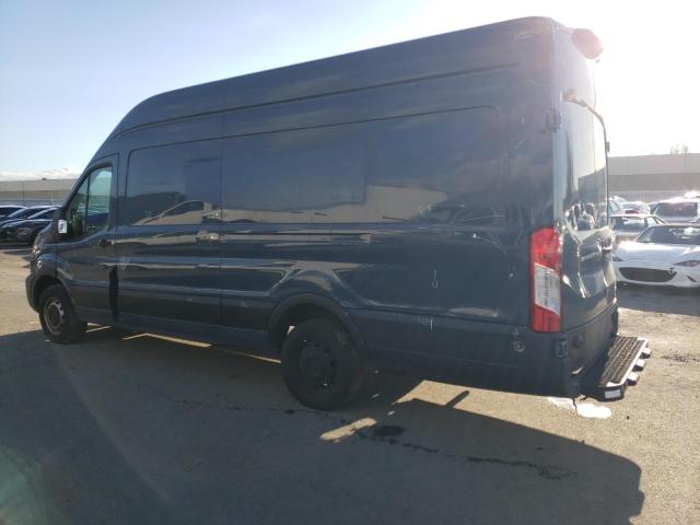 Изображение 2 2020 FORD TRANSIT T-250 2020 с VIN 1FTBR3X88LKB04336