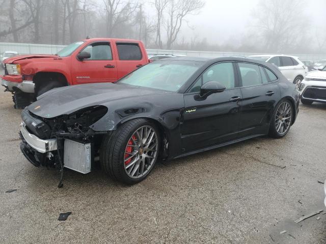 Image 1 of 2022 PORSCHE PANAMERA 4S E-HYBRID SPORT TURISMO 2022 with VIN WP0CK2A78NL171034