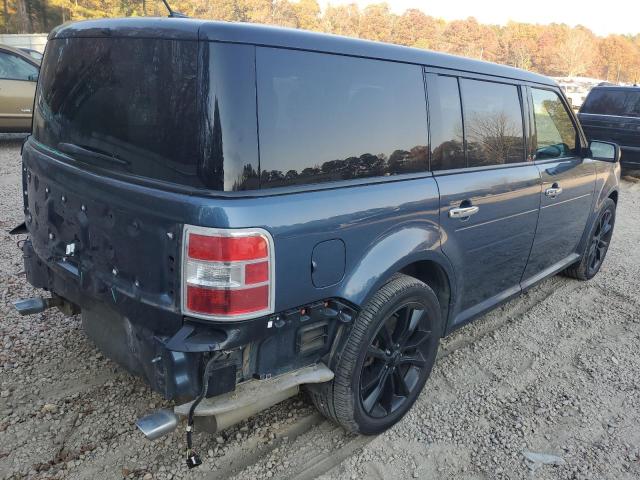 Изображение 3 2019 FORD FLEX SEL 2019 с VIN 2FMGK5C86KBA28308