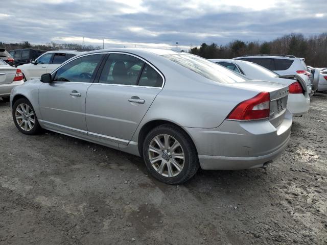 Image 2 of 2010 VOLVO S80 3.2 2010 with VIN YV1960AS6A1119604