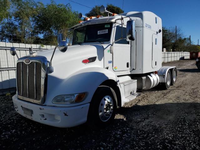 Obraz 2 z 2014 Peterbilt 386 2014 z VIN 1XPHDP9X6ED215669