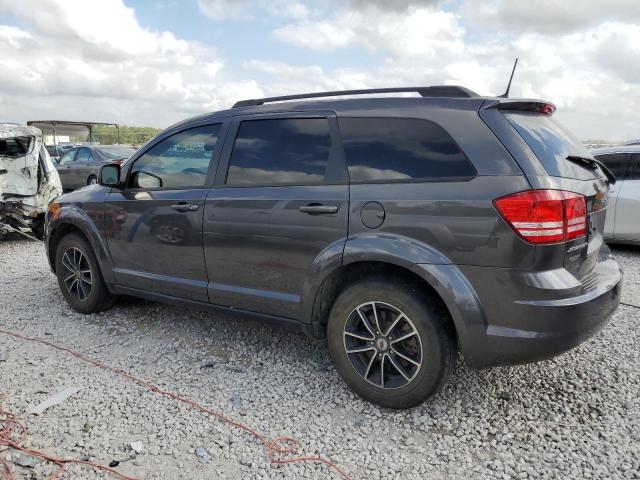 Image 2 of 2018 DODGE JOURNEY SE 2018 with VIN 3C4PDCAB9JT507214