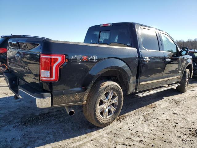 Obraz 3 z 2017 FORD F150 SUPERCREW 2017 z VIN 1FTEW1EPXHFA70422