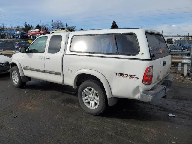 Obraz 2 z 2005 TOYOTA TUNDRA ACCESS CAB SR5 2005 z VIN 5TBBT44175S469030