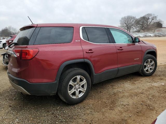 Изображение 3 2019 GMC ACADIA SLE 2019 с VIN 1GKKNKLA1KZ286910