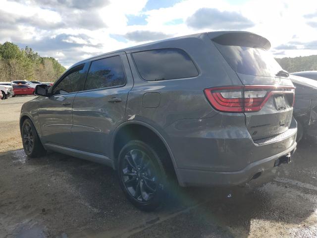 Изображение 2 2022 DODGE DURANGO SXT 2022 с VIN 1C4RDJAGXNC156680