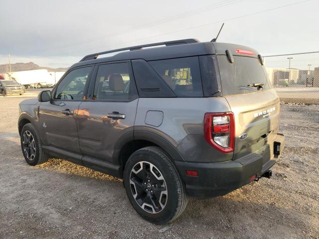 Image 2 of 2021 FORD BRONCO SPORT OUTER BANKS 2021 with VIN 3FMCR9C6XMRB14449