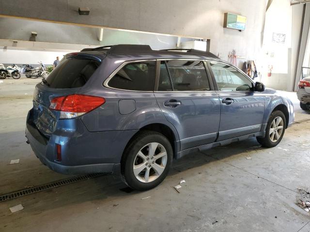 Изображение 3 2013 SUBARU OUTBACK 2.5I PREMIUM 2013 с VIN 4S4BRCGC9D3219149