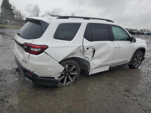 Изображение 3 2023 HONDA PILOT ELITE 2023 с VIN 5FNYG1H80PB004754