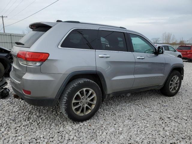Image 3 of 2015 JEEP GRAND CHEROKEE LIMITED 2015 with VIN 1C4RJFBG8FC708361