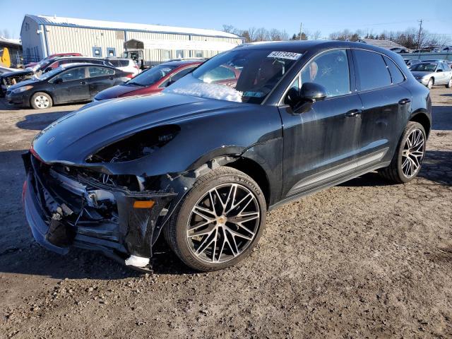 Изображение 2022 PORSCHE MACAN  2022