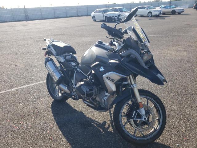 Image 1 of 2019 BMW R 1250 GS 2019 with VIN WB10J9300KZJ17974